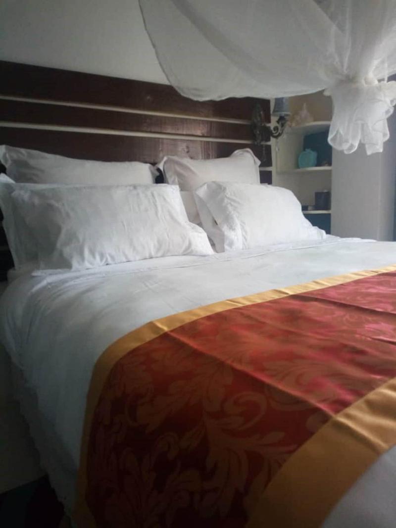 Jedidiah Guest House image