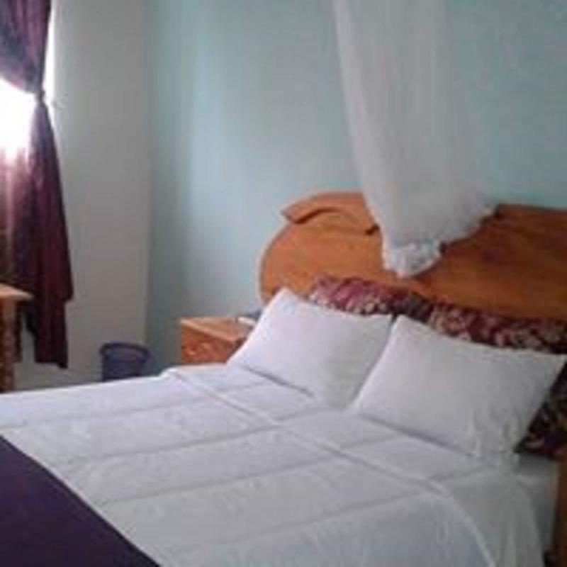 Jedidiah Guest House image