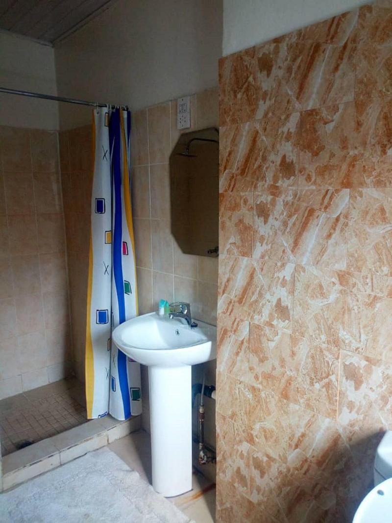 Jedidiah Guest House image