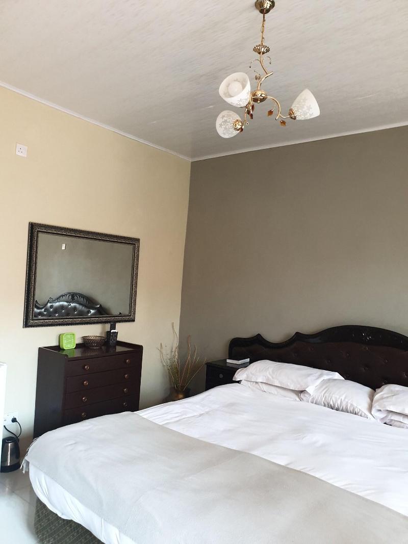 Jedidiah Guest House image