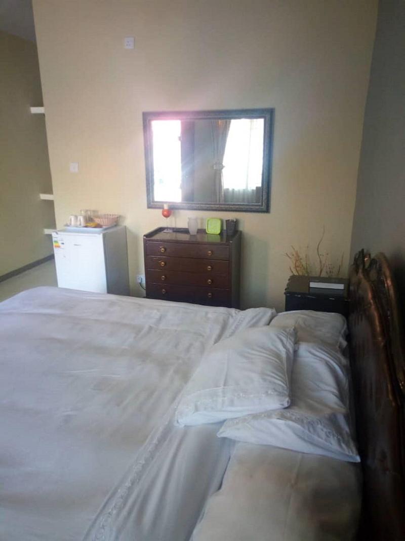 Jedidiah Guest House image