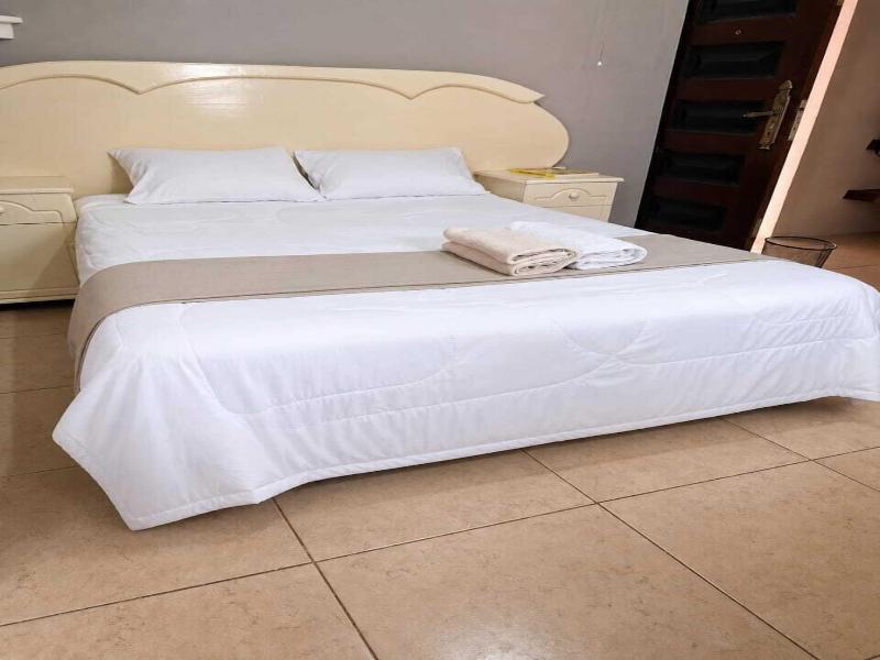 Jedidiah Guest House image