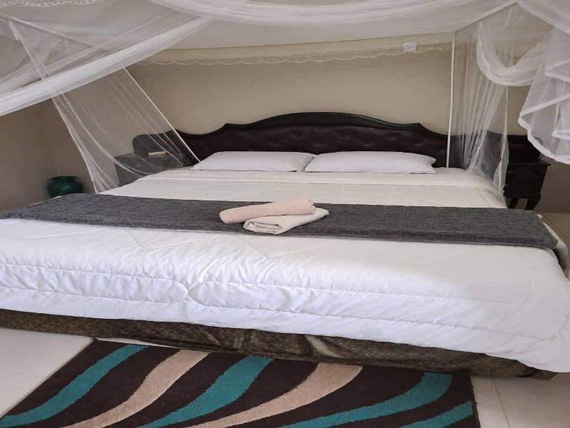 Jedidiah Guest House image