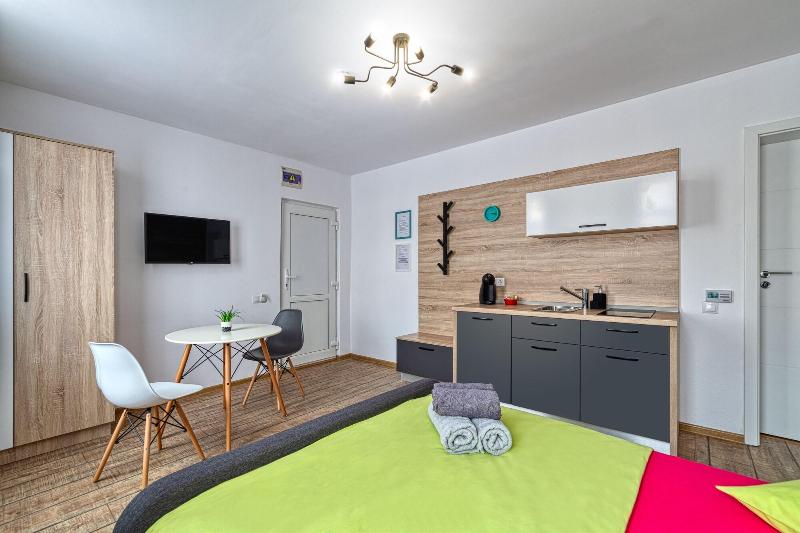 T House image