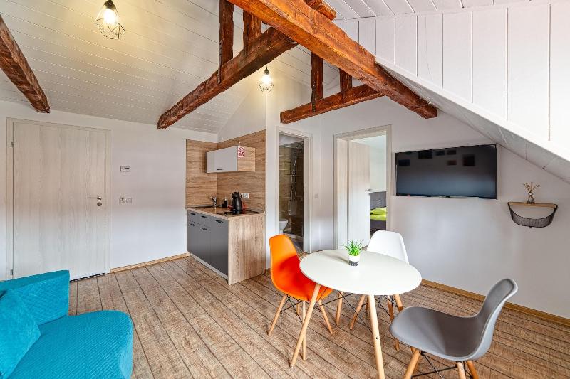 T House image
