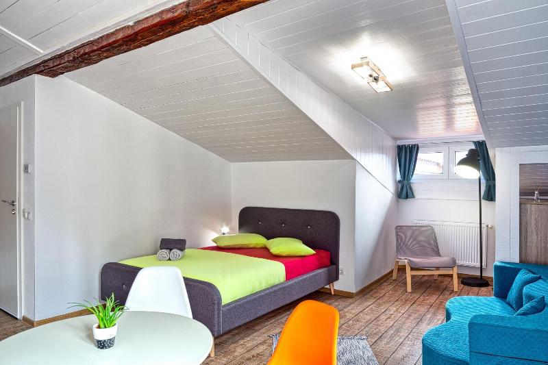 T House image