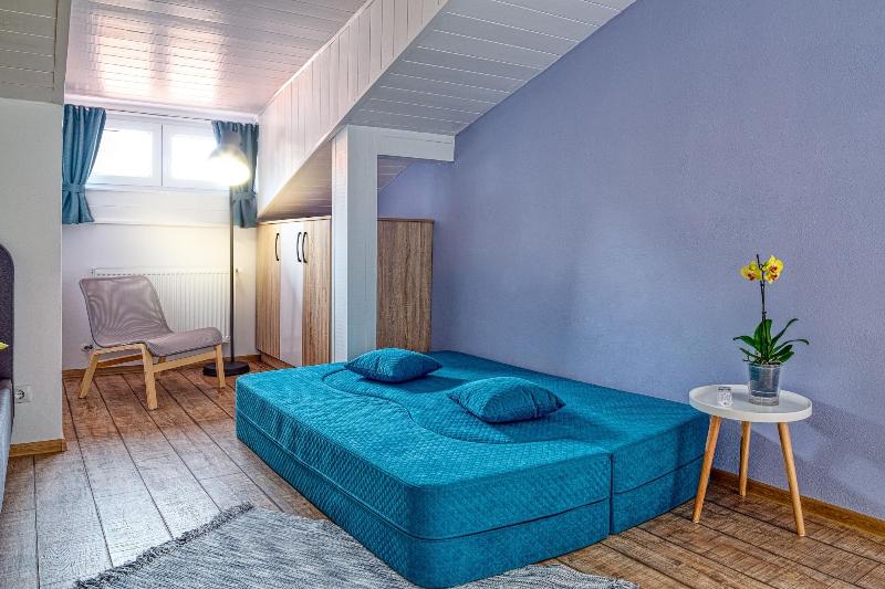 T House image