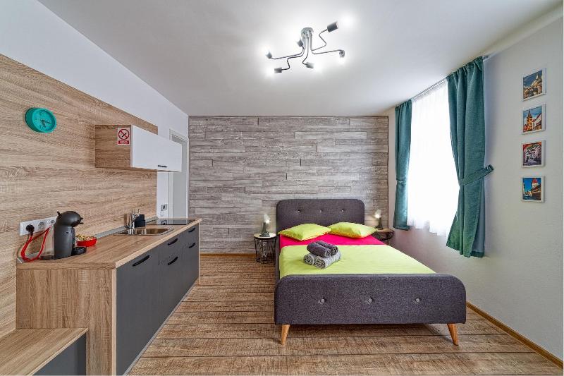 T House image