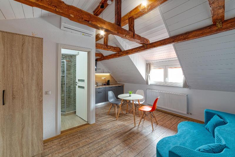 T House image