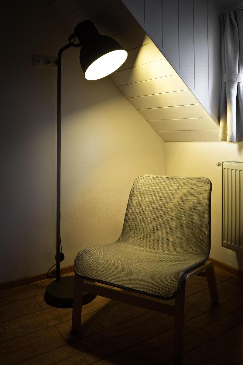 T House image