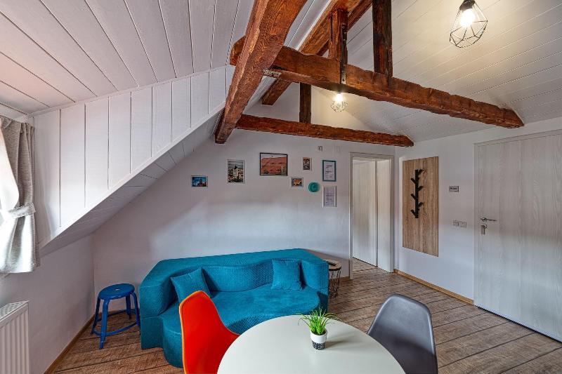 T House image