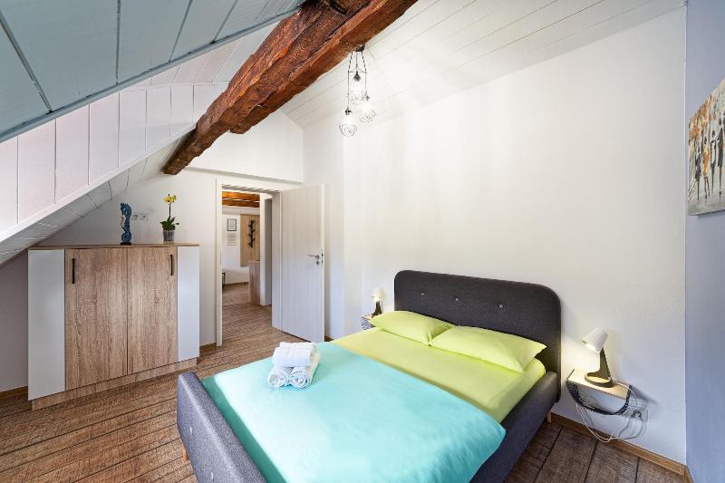 T House image