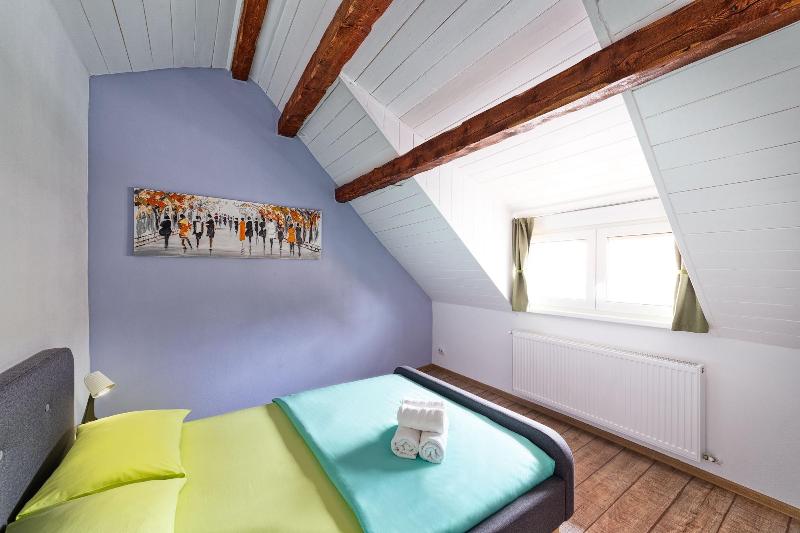 T House image