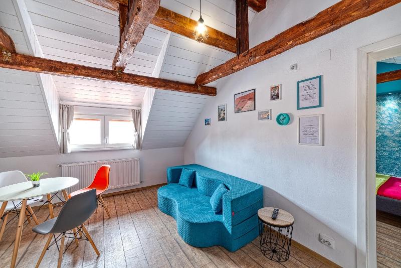 T House image