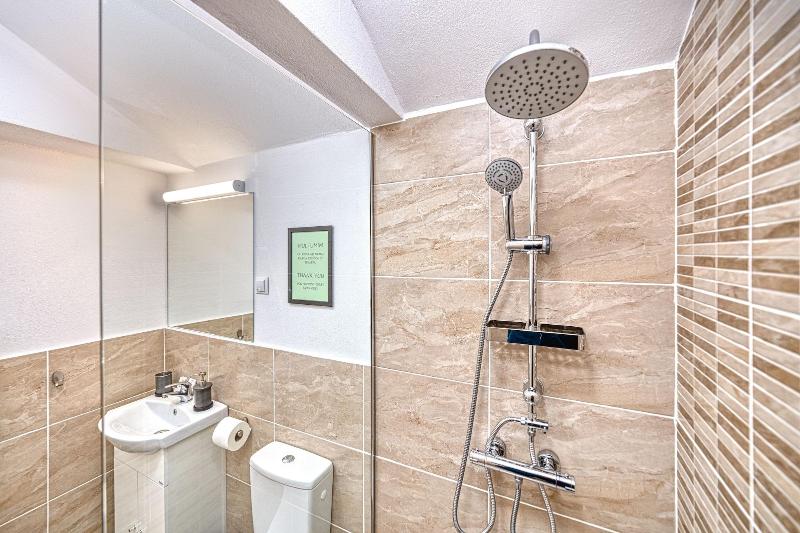 T House image