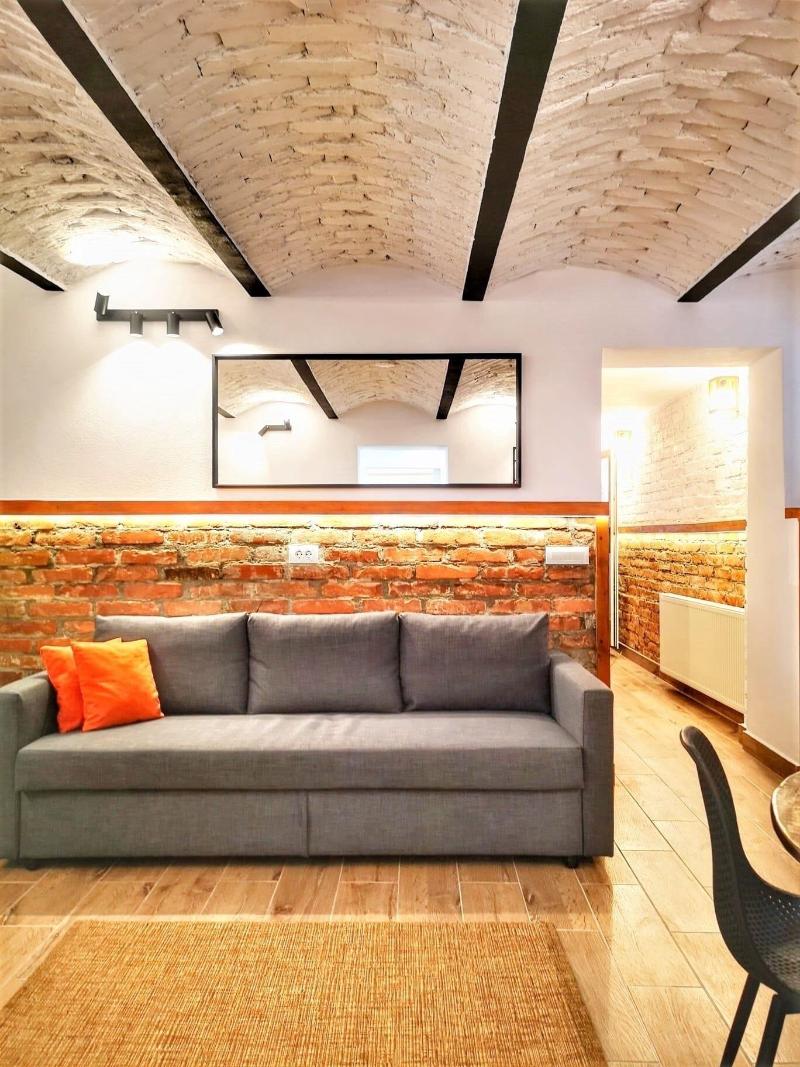 T House image