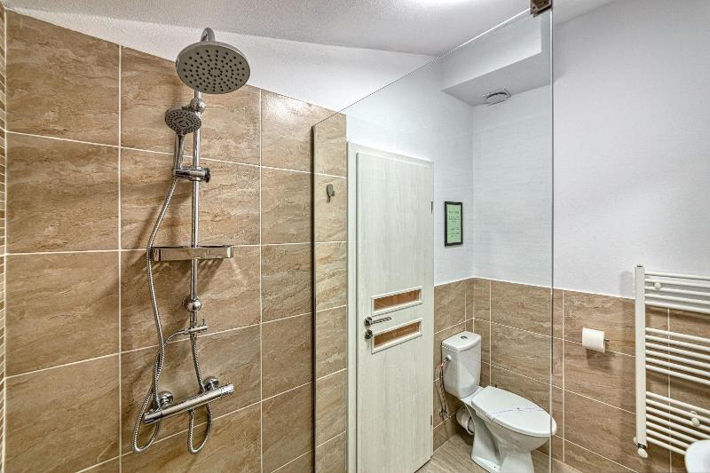 T House image