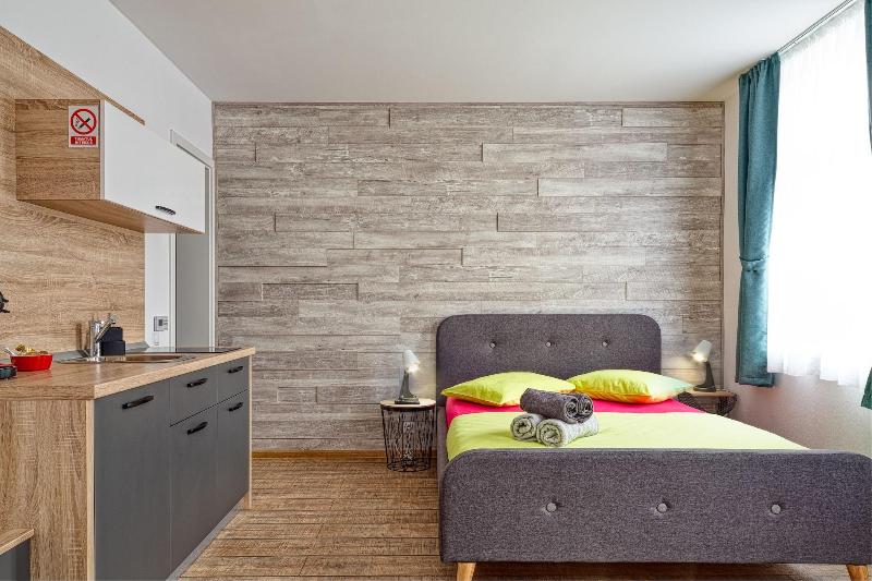 T House image