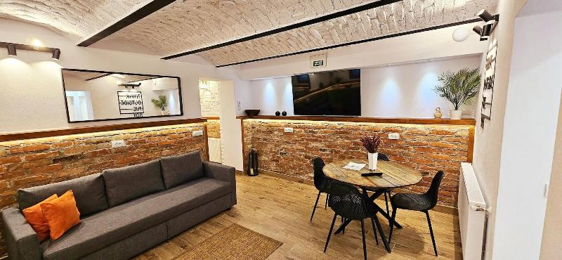 T House image