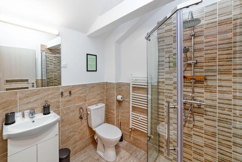 T House image