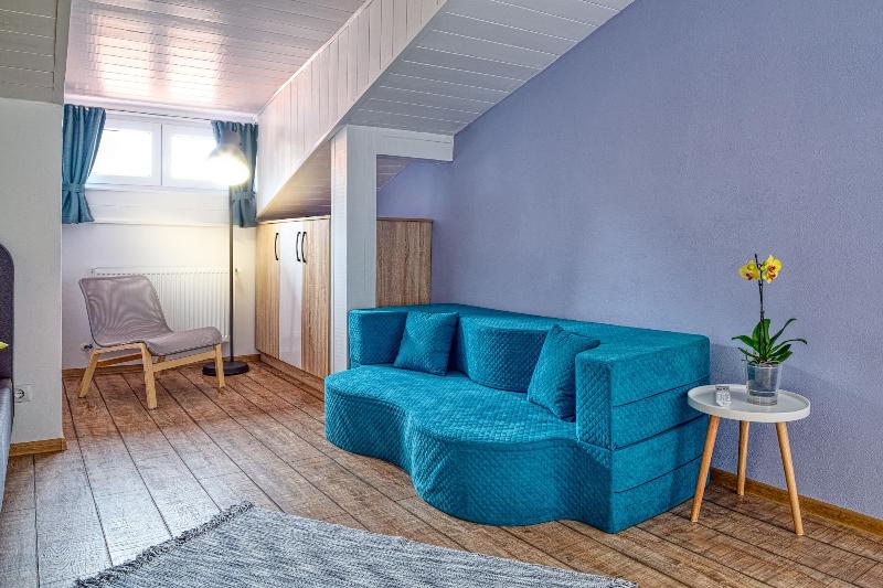 T House image
