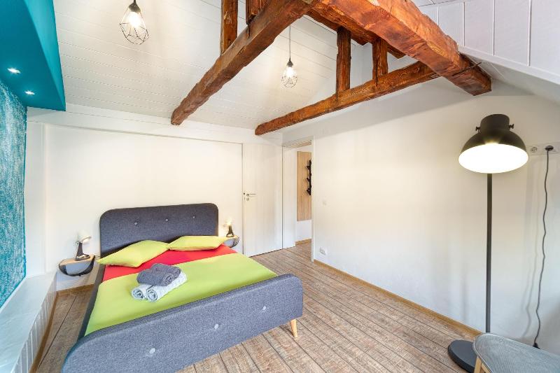 T House image