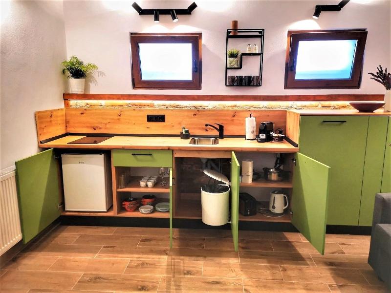 T House image