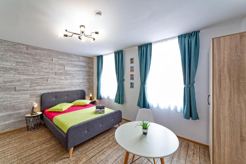 T House image