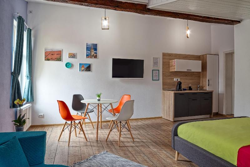 T House image