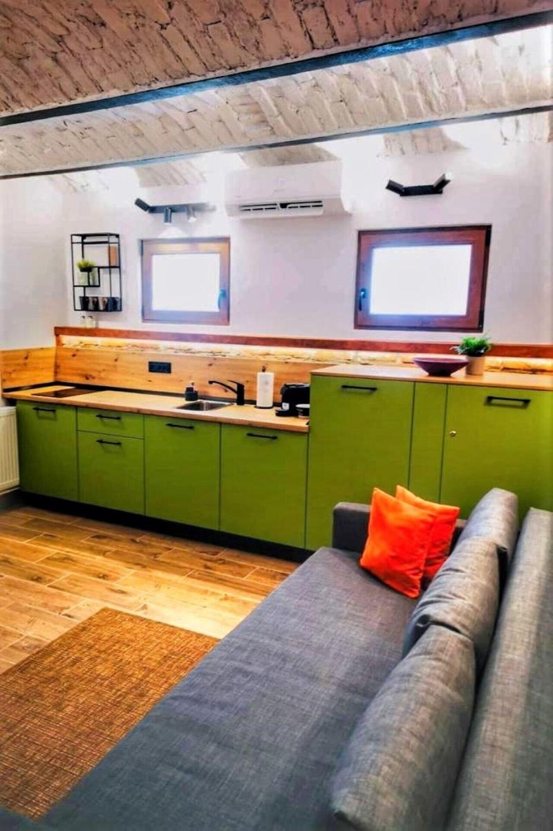 T House image