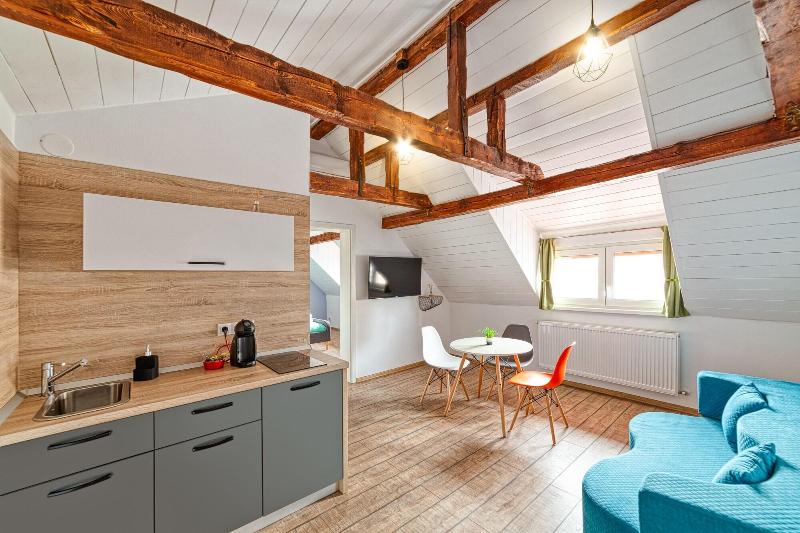 T House image