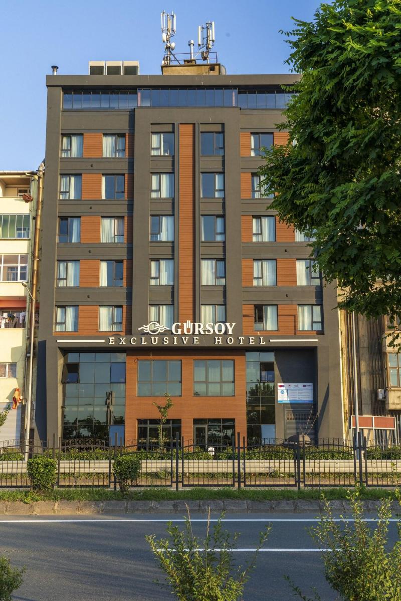 Gursoy Exclusive Hotel image