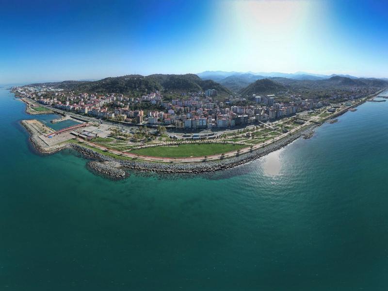 Gursoy Exclusive Hotel image
