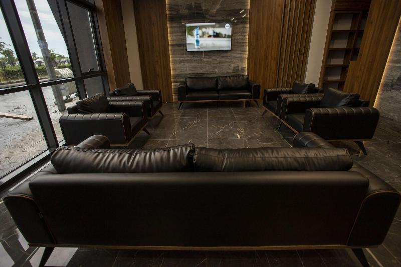 Gursoy Exclusive Hotel image