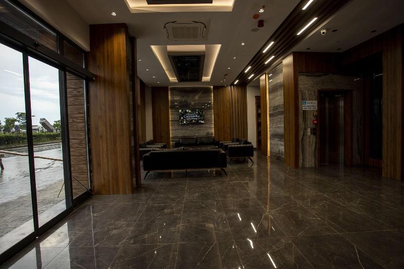 Gursoy Exclusive Hotel image