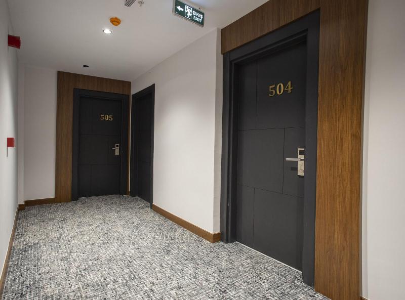Gursoy Exclusive Hotel image