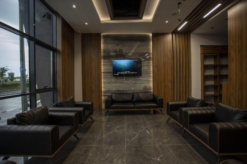 Gursoy Exclusive Hotel image