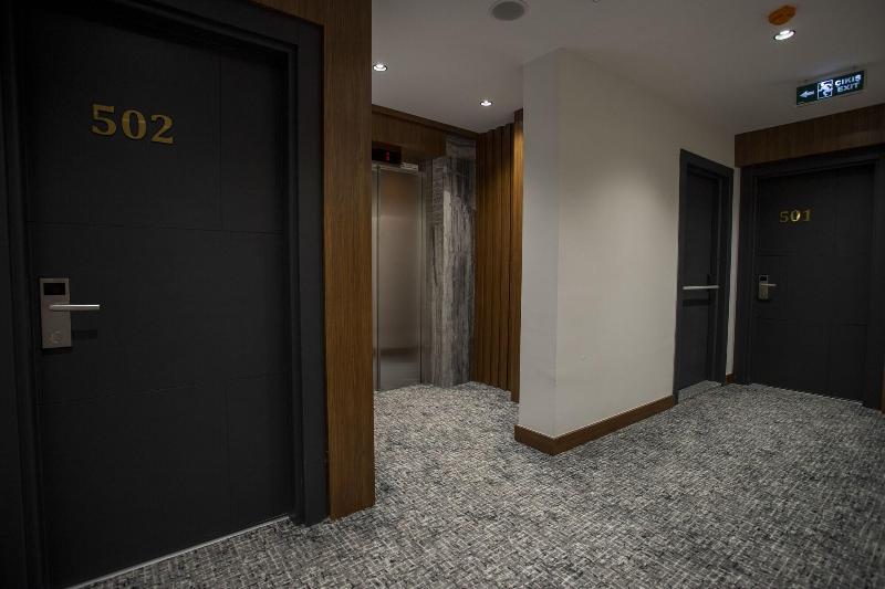 Gursoy Exclusive Hotel image