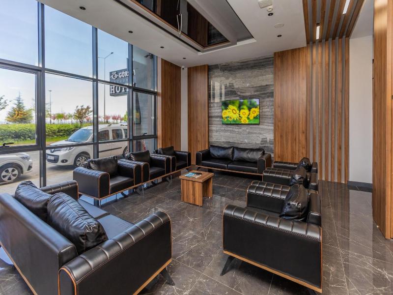 Gursoy Exclusive Hotel image