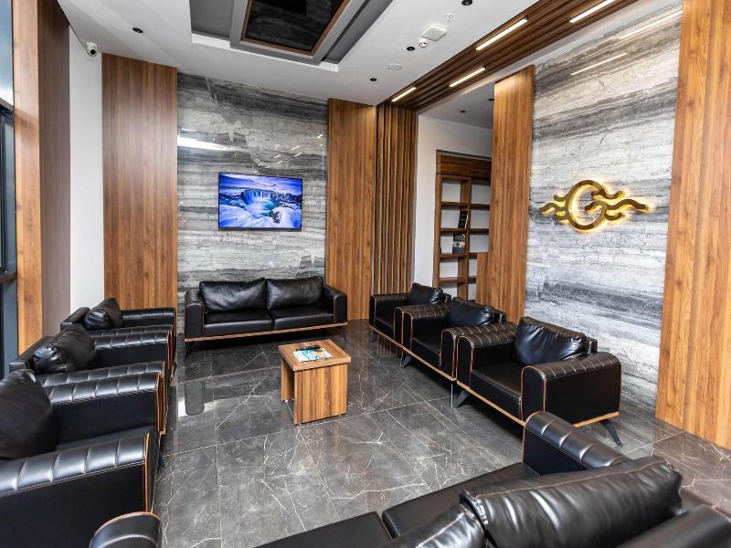 Gursoy Exclusive Hotel image