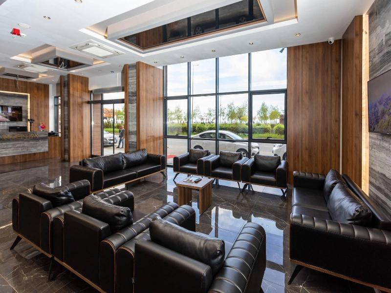 Gursoy Exclusive Hotel image