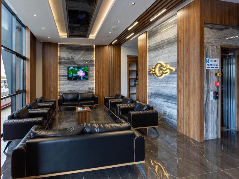 Gursoy Exclusive Hotel image