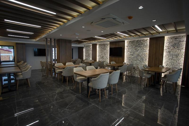 Gursoy Exclusive Hotel image