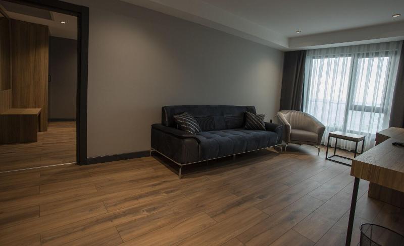 Gursoy Exclusive Hotel image