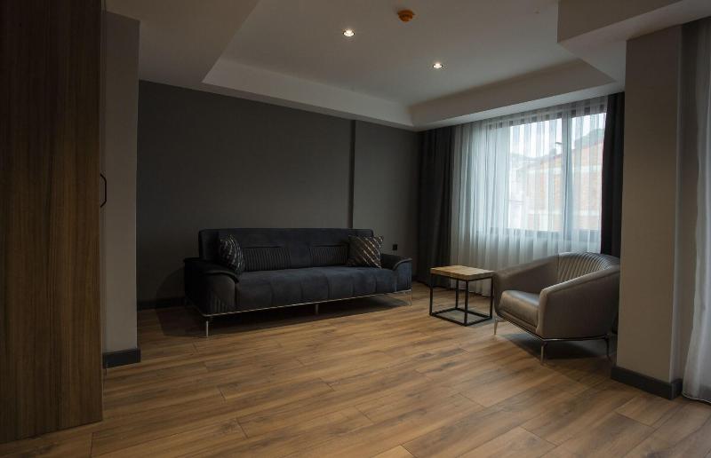 Gursoy Exclusive Hotel image