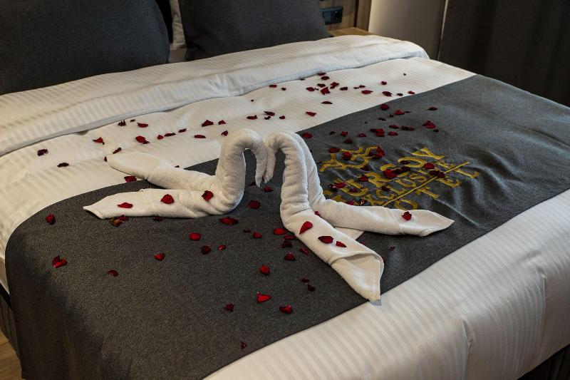 Gursoy Exclusive Hotel image