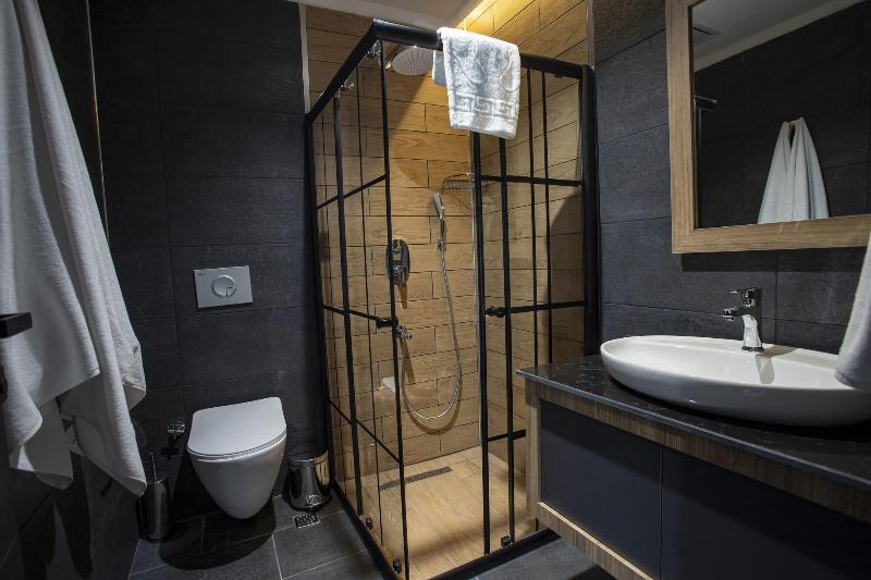 Gursoy Exclusive Hotel image