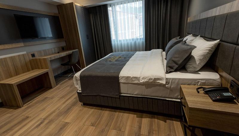 Gursoy Exclusive Hotel image
