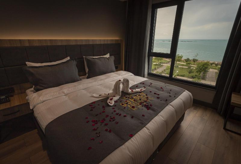 Gursoy Exclusive Hotel image
