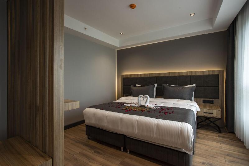 Gursoy Exclusive Hotel image